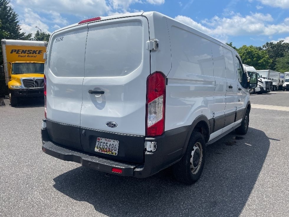 Cargo Van (Panel Van)-Light and Medium Duty Trucks-Ford-2019-Transit 250-Baltimore-MD-120,030\n\t\tmiles-$ 21,750 - Image 12
