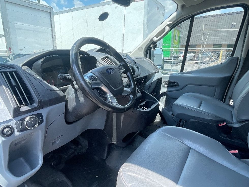 Cargo Van (Panel Van)-Light and Medium Duty Trucks-Ford-2019-Transit 250-Baltimore-MD-120,030\n\t\tmiles-$ 21,750 - Image 16