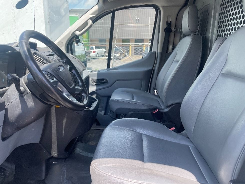 Cargo Van (Panel Van)-Light and Medium Duty Trucks-Ford-2019-Transit 250-Baltimore-MD-120,030\n\t\tmiles-$ 21,750 - Image 18