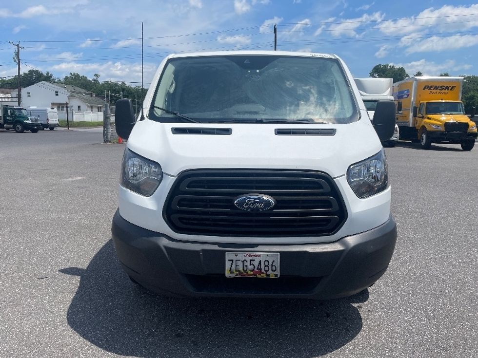 Cargo Van (Panel Van)-Light and Medium Duty Trucks-Ford-2019-Transit 250-Baltimore-MD-120,030\n\t\tmiles-$ 21,750 - Image 2