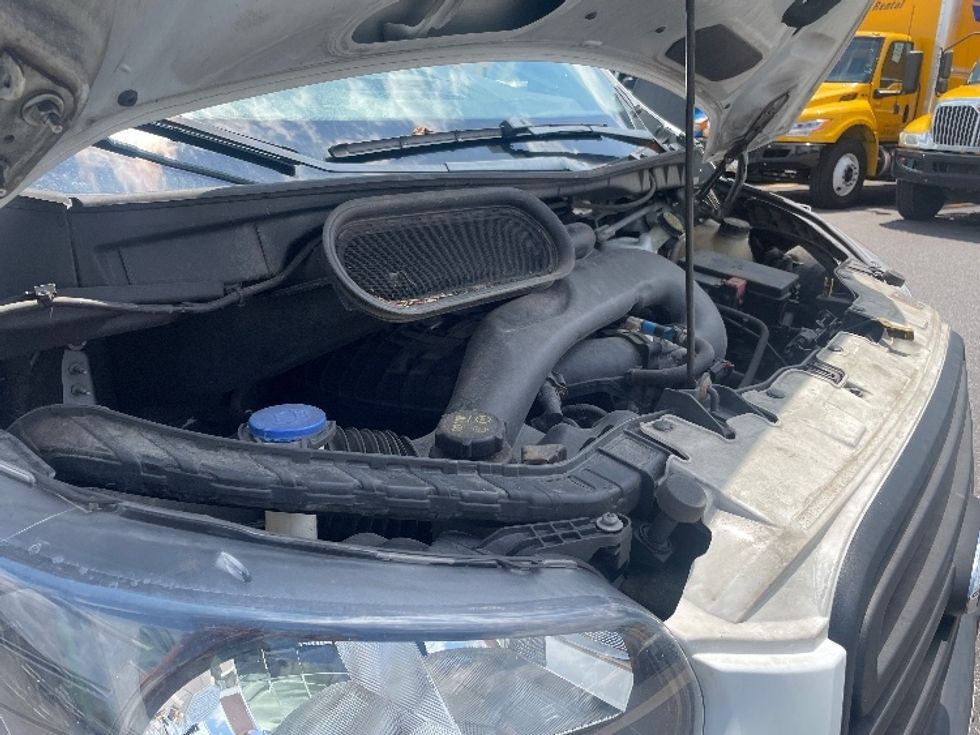 Cargo Van (Panel Van)-Light and Medium Duty Trucks-Ford-2019-Transit 250-Baltimore-MD-120,030\n\t\tmiles-$ 21,750 - Image 22