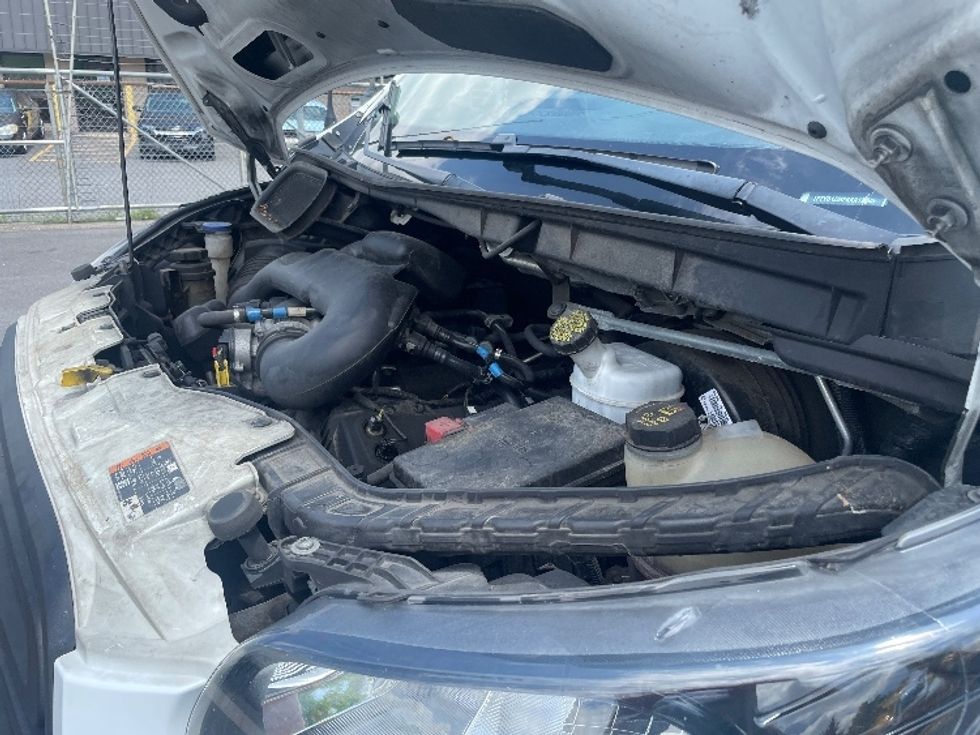 Cargo Van (Panel Van)-Light and Medium Duty Trucks-Ford-2019-Transit 250-Baltimore-MD-120,030\n\t\tmiles-$ 21,750 - Image 23