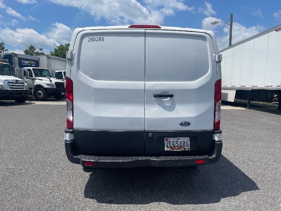 Cargo Van (Panel Van)-Light and Medium Duty Trucks-Ford-2019-Transit 250-Baltimore-MD-120,030\n\t\tmiles-$ 21,750 - Image 7