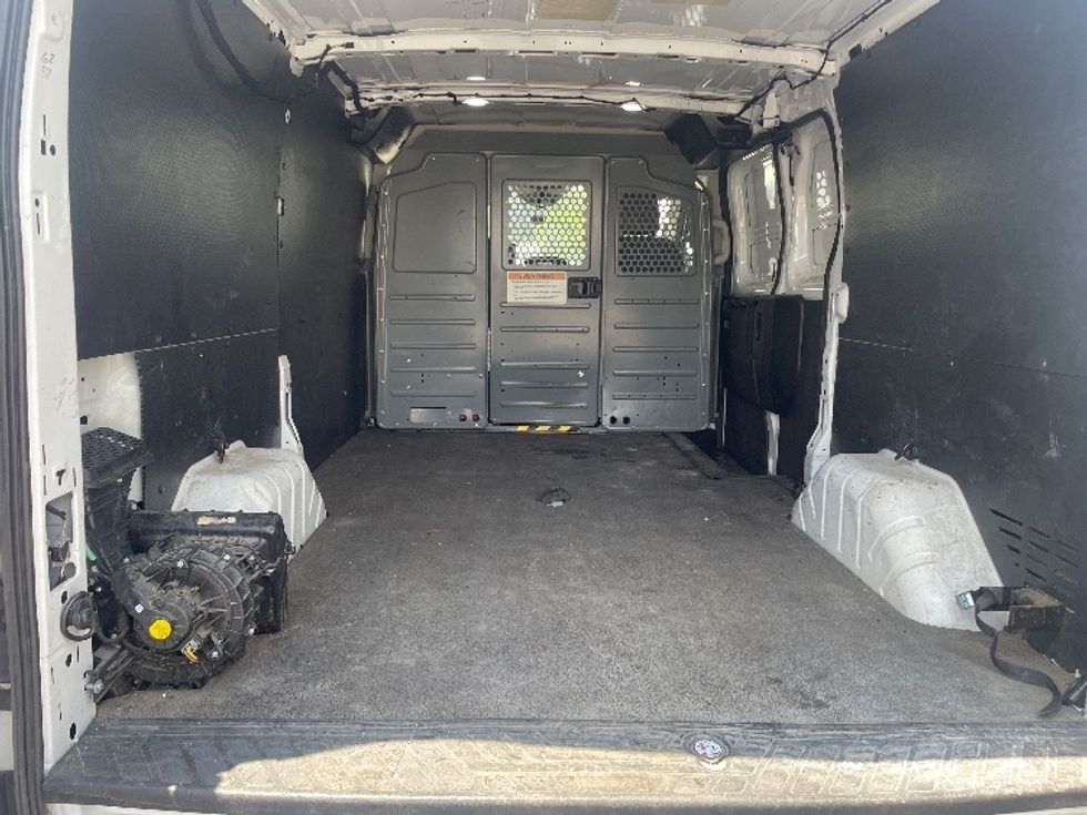 Cargo Van (Panel Van)-Light and Medium Duty Trucks-Ford-2019-Transit 250-Baltimore-MD-120,030\n\t\tmiles-$ 21,750 - Image 8