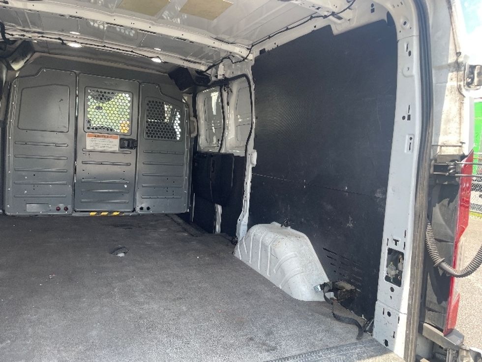 Cargo Van (Panel Van)-Light and Medium Duty Trucks-Ford-2019-Transit 250-Baltimore-MD-120,030\n\t\tmiles-$ 21,750 - Image 9