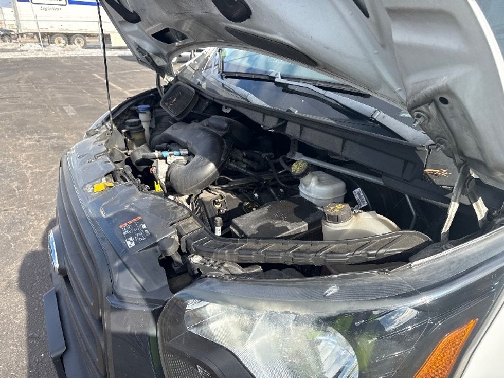 Cargo Van (Panel Van)-Light and Medium Duty Trucks-Ford-2019-Transit 250-Baltimore-MD-66,810\n\t\tmiles-$ 36,500 - Image 21