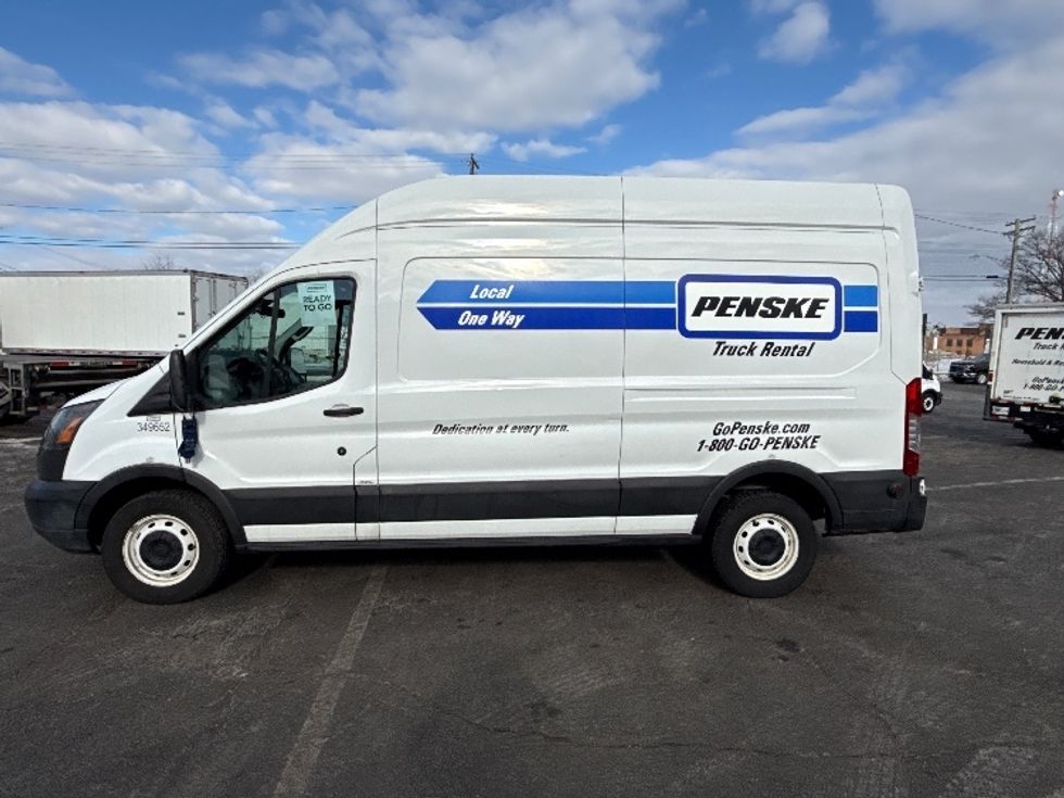 Cargo Van (Panel Van)-Light and Medium Duty Trucks-Ford-2019-Transit 250-Baltimore-MD-66,810\n\t\tmiles-$ 36,500 - Image 4