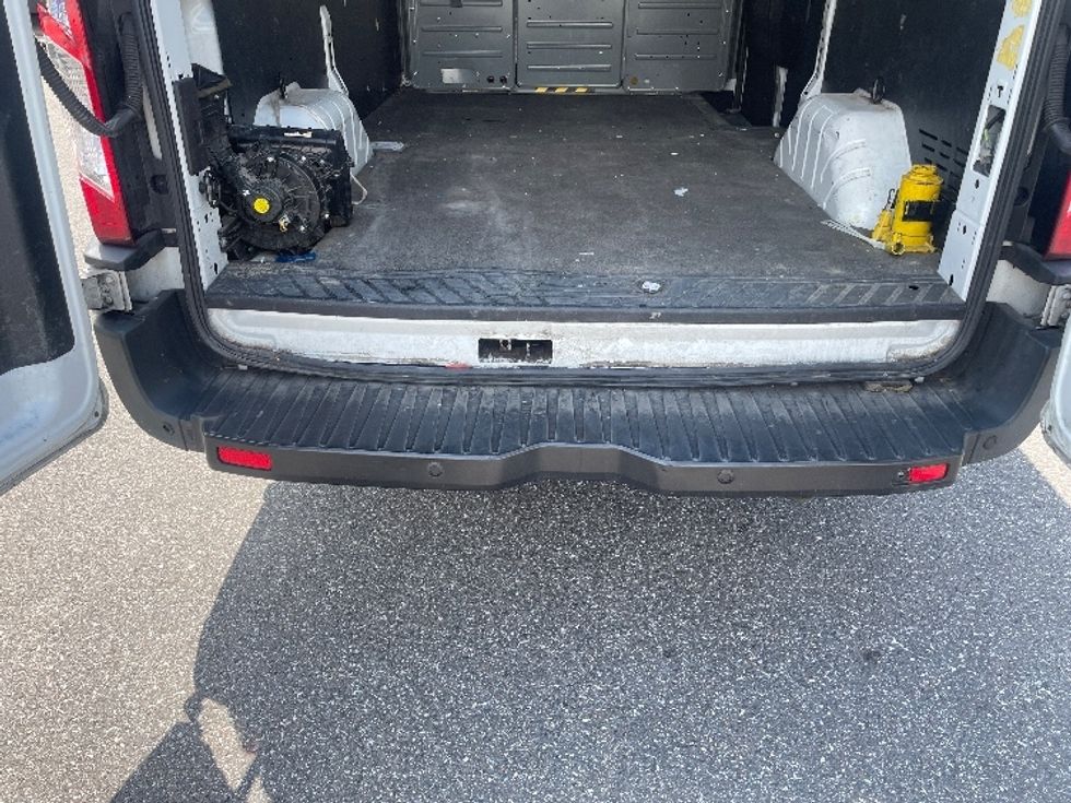 Cargo Van (Panel Van)-Light and Medium Duty Trucks-Ford-2019-Transit 250-Baltimore-MD-93,221\n\t\tmiles-$ 23,000 - Image 10