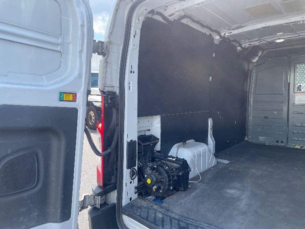 Cargo Van (Panel Van)-Light and Medium Duty Trucks-Ford-2019-Transit 250-Baltimore-MD-93,221\n\t\tmiles-$ 23,000 - Image 11