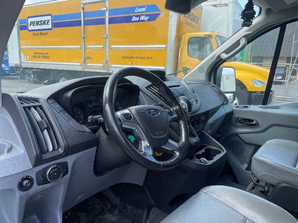 Cargo Van (Panel Van)-Light and Medium Duty Trucks-Ford-2019-Transit 250-Baltimore-MD-93,221\n\t\tmiles-$ 23,000 - Image 17