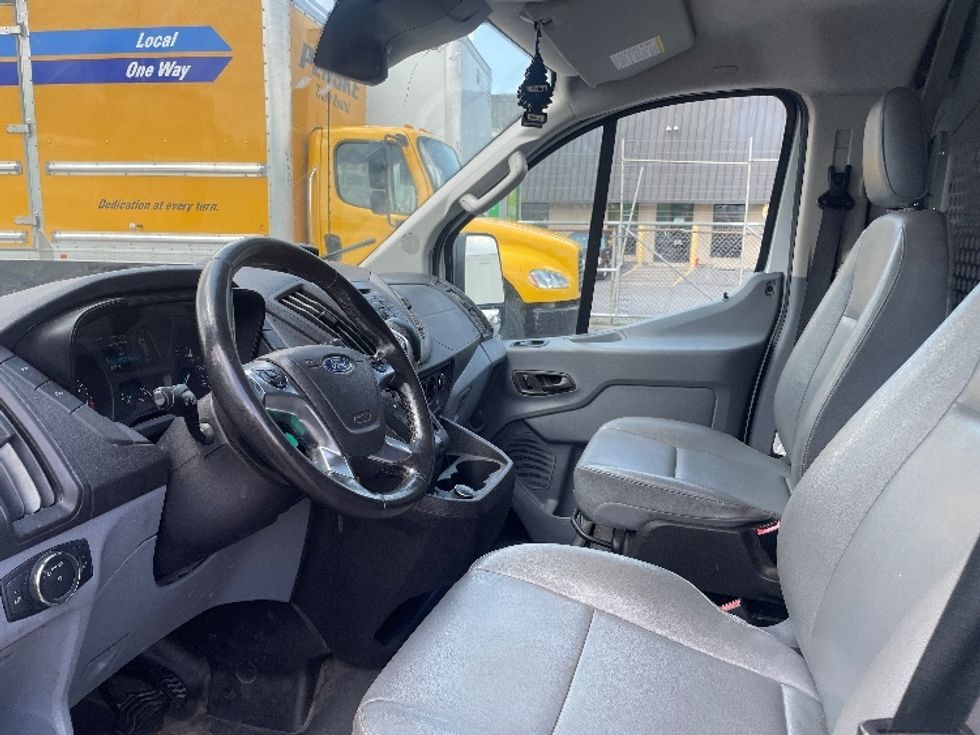 Cargo Van (Panel Van)-Light and Medium Duty Trucks-Ford-2019-Transit 250-Baltimore-MD-93,221\n\t\tmiles-$ 23,000 - Image 18