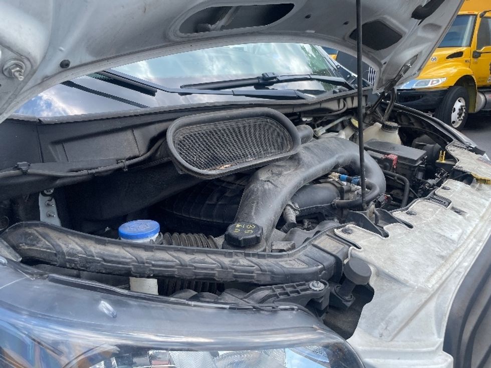 Cargo Van (Panel Van)-Light and Medium Duty Trucks-Ford-2019-Transit 250-Baltimore-MD-93,221\n\t\tmiles-$ 23,000 - Image 23