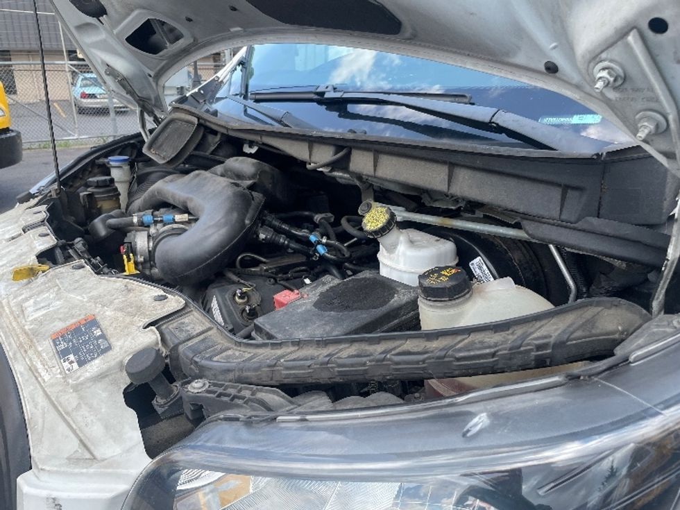 Cargo Van (Panel Van)-Light and Medium Duty Trucks-Ford-2019-Transit 250-Baltimore-MD-93,221\n\t\tmiles-$ 23,000 - Image 24