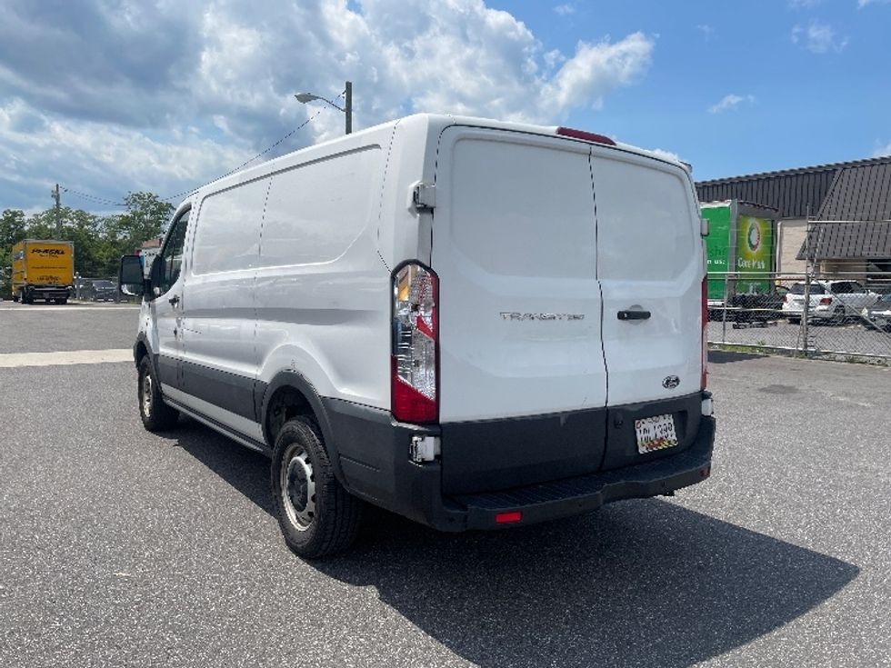 Cargo Van (Panel Van)-Light and Medium Duty Trucks-Ford-2019-Transit 250-Baltimore-MD-93,221\n\t\tmiles-$ 23,000 - Image 6