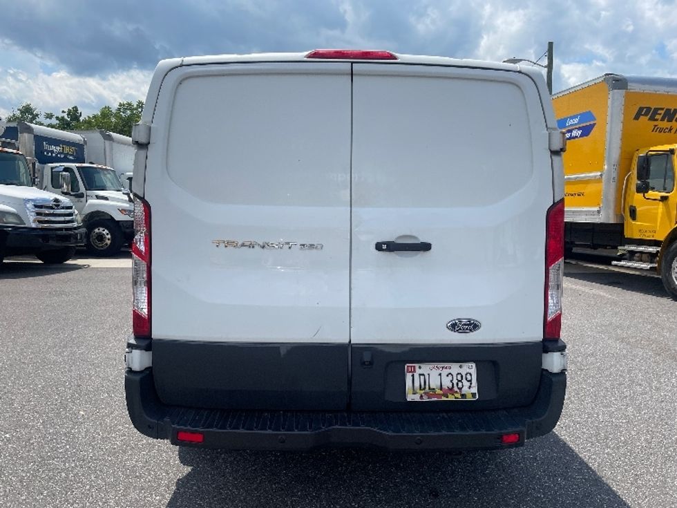 Cargo Van (Panel Van)-Light and Medium Duty Trucks-Ford-2019-Transit 250-Baltimore-MD-93,221\n\t\tmiles-$ 23,000 - Image 7