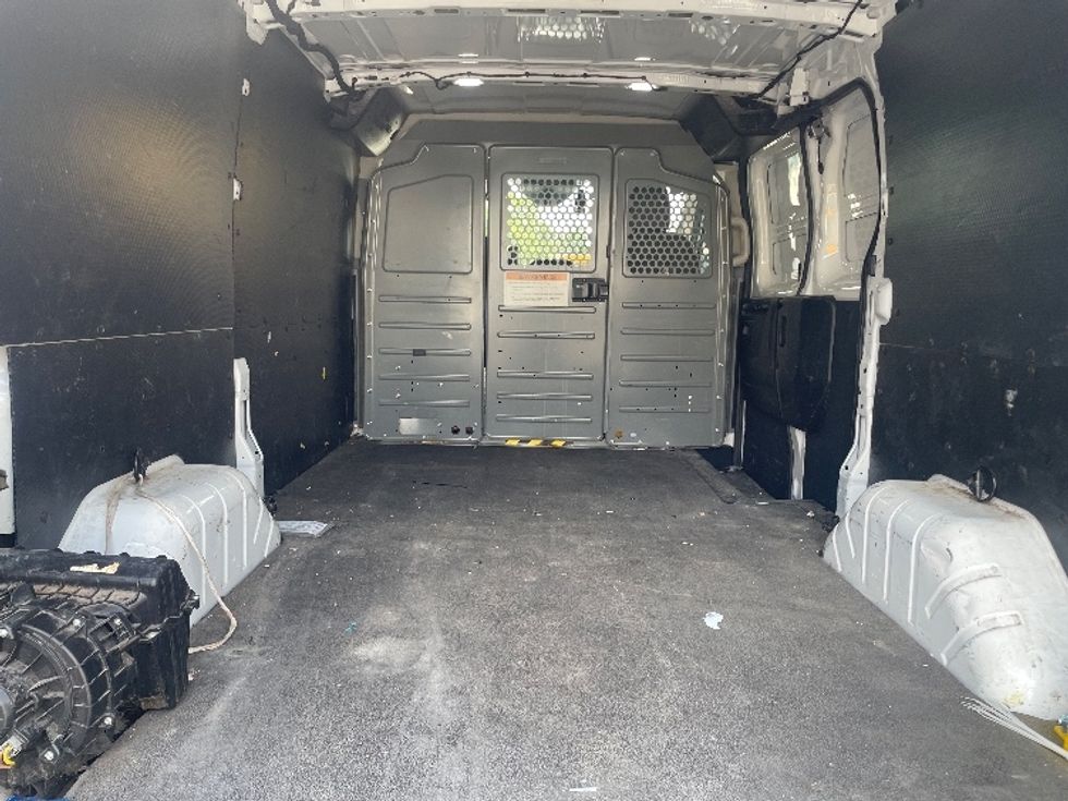 Cargo Van (Panel Van)-Light and Medium Duty Trucks-Ford-2019-Transit 250-Baltimore-MD-93,221\n\t\tmiles-$ 23,000 - Image 8