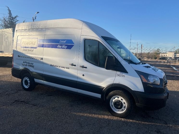 rental cargo vans for sale