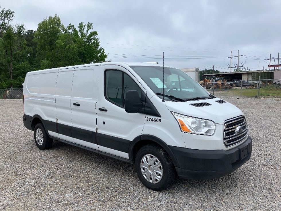 Cargo Van (Panel Van)-Light and Medium Duty Trucks-Ford-2019-Transit 250-Birmingham-AL-200,856\n\t\tmiles-$ 14,750 - Image 1