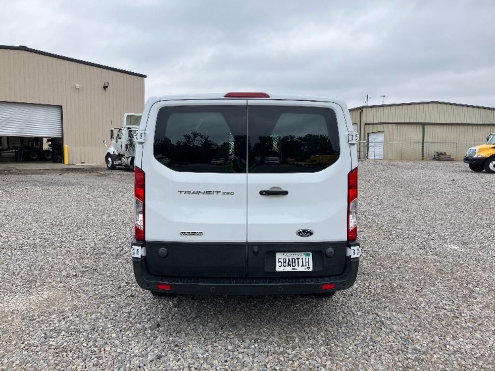 Cargo Van (Panel Van)-Light and Medium Duty Trucks-Ford-2019-Transit 250-Birmingham-AL-200,856\n\t\tmiles-$ 14,750 - Image 7