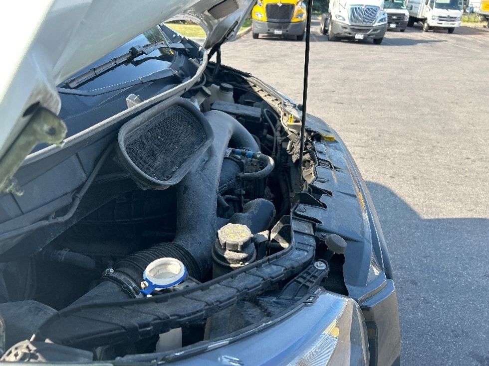 2019 Ford Transit photo 15