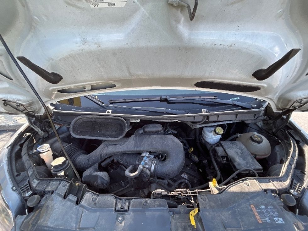 2019 Ford Transit photo 16