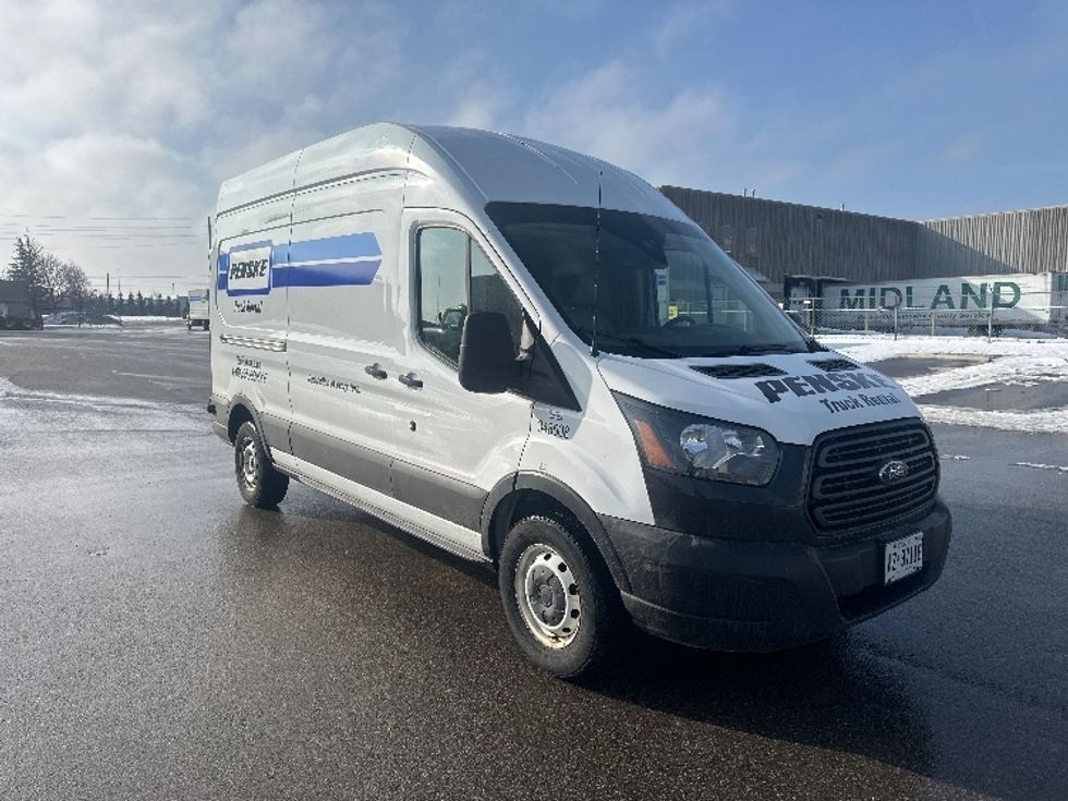 Cargo Van (Panel Van)-Light and Medium Duty Trucks-Ford-2019-Transit 250-Brampton-ON-149,934\n\t\tkm-$ 43,500 - Image 1