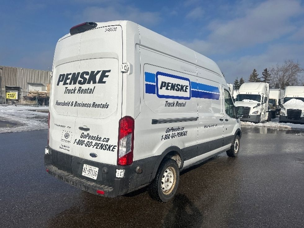 Cargo Van (Panel Van)-Light and Medium Duty Trucks-Ford-2019-Transit 250-Brampton-ON-149,934\n\t\tkm-$ 43,500 - Image 13