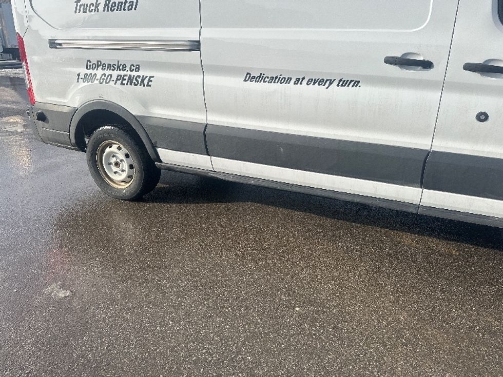 Cargo Van (Panel Van)-Light and Medium Duty Trucks-Ford-2019-Transit 250-Brampton-ON-149,934\n\t\tkm-$ 43,500 - Image 14