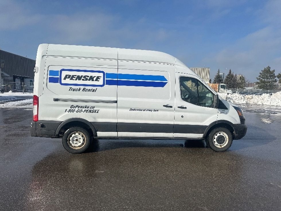 Cargo Van (Panel Van)-Light and Medium Duty Trucks-Ford-2019-Transit 250-Brampton-ON-149,934\n\t\tkm-$ 43,500 - Image 15