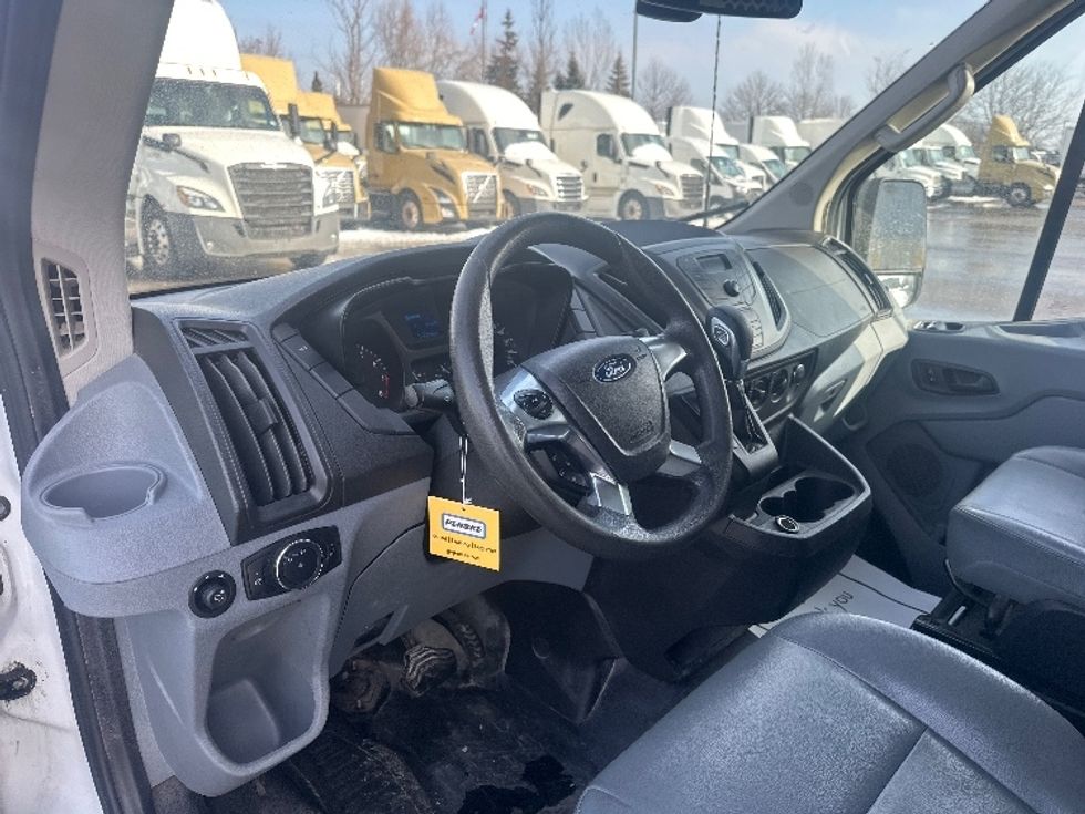 Cargo Van (Panel Van)-Light and Medium Duty Trucks-Ford-2019-Transit 250-Brampton-ON-149,934\n\t\tkm-$ 43,500 - Image 17