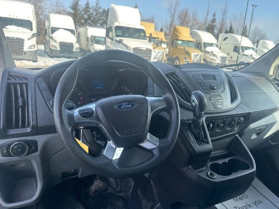 Cargo Van (Panel Van)-Light and Medium Duty Trucks-Ford-2019-Transit 250-Brampton-ON-149,934\n\t\tkm-$ 43,500 - Image 18