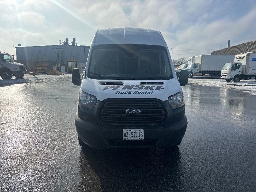 Cargo Van (Panel Van)-Light and Medium Duty Trucks-Ford-2019-Transit 250-Brampton-ON-149,934\n\t\tkm-$ 43,500 - Image 2