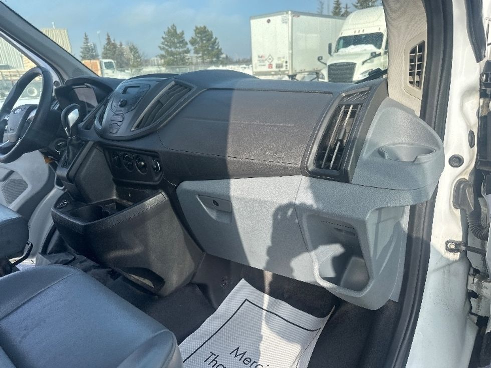 Cargo Van (Panel Van)-Light and Medium Duty Trucks-Ford-2019-Transit 250-Brampton-ON-149,934\n\t\tkm-$ 43,500 - Image 21