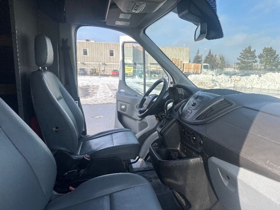 Cargo Van (Panel Van)-Light and Medium Duty Trucks-Ford-2019-Transit 250-Brampton-ON-149,934\n\t\tkm-$ 43,500 - Image 22