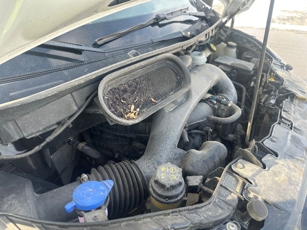 Cargo Van (Panel Van)-Light and Medium Duty Trucks-Ford-2019-Transit 250-Brampton-ON-149,934\n\t\tkm-$ 43,500 - Image 23