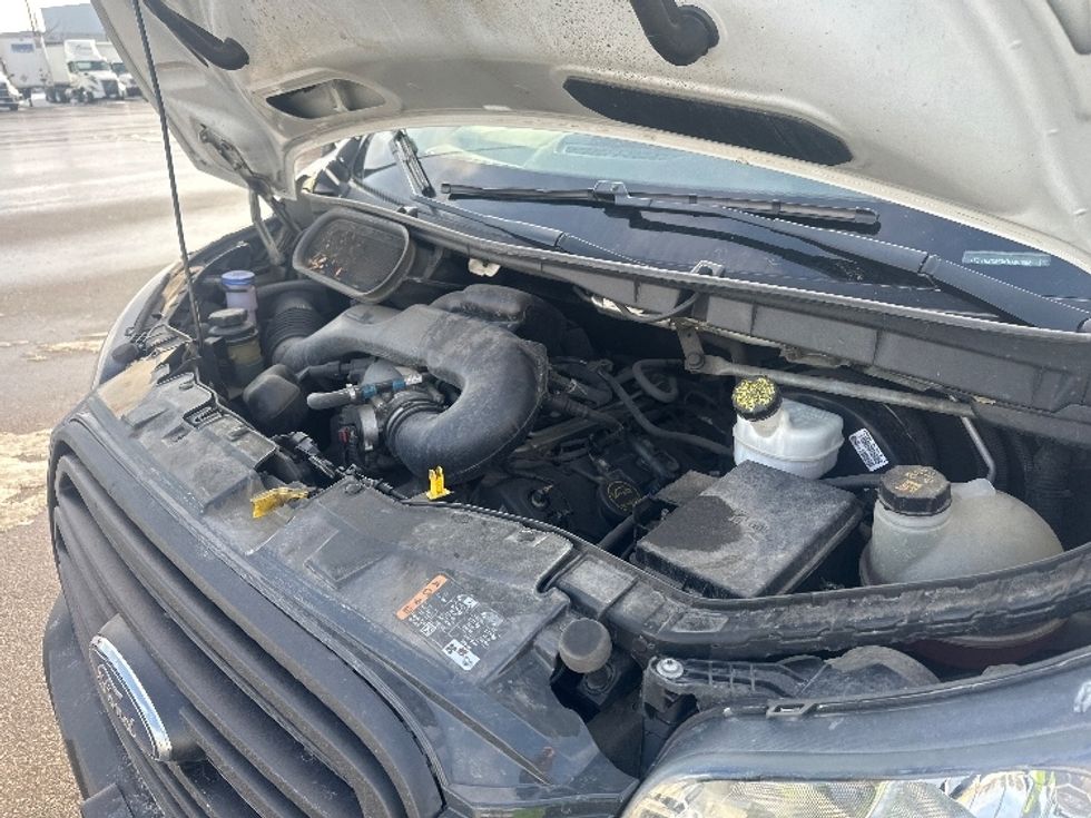 Cargo Van (Panel Van)-Light and Medium Duty Trucks-Ford-2019-Transit 250-Brampton-ON-149,934\n\t\tkm-$ 43,500 - Image 24