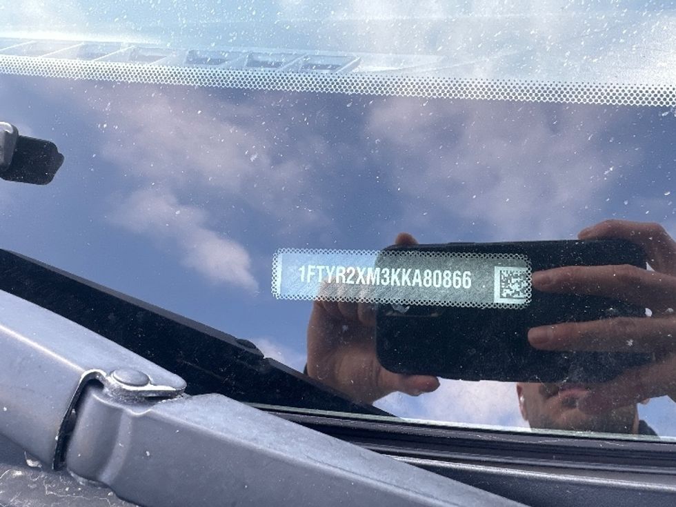 Cargo Van (Panel Van)-Light and Medium Duty Trucks-Ford-2019-Transit 250-Brampton-ON-149,934\n\t\tkm-$ 43,500 - Image 25