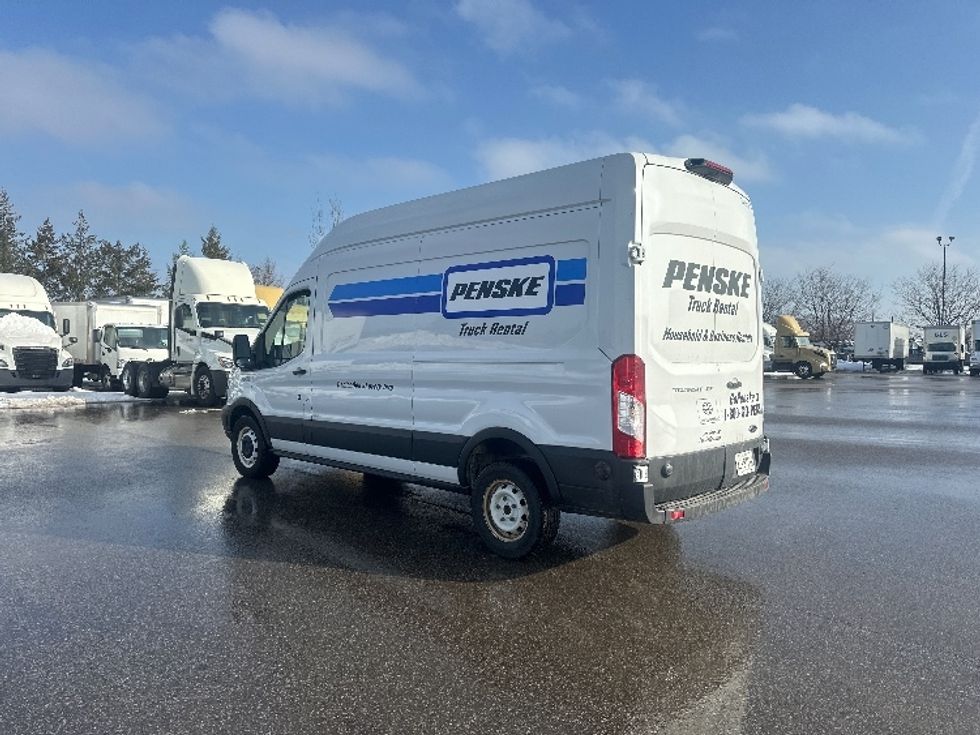 Cargo Van (Panel Van)-Light and Medium Duty Trucks-Ford-2019-Transit 250-Brampton-ON-149,934\n\t\tkm-$ 43,500 - Image 6
