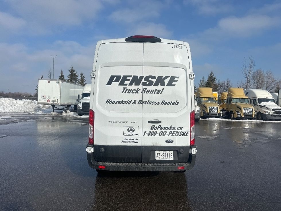 Cargo Van (Panel Van)-Light and Medium Duty Trucks-Ford-2019-Transit 250-Brampton-ON-149,934\n\t\tkm-$ 43,500 - Image 7