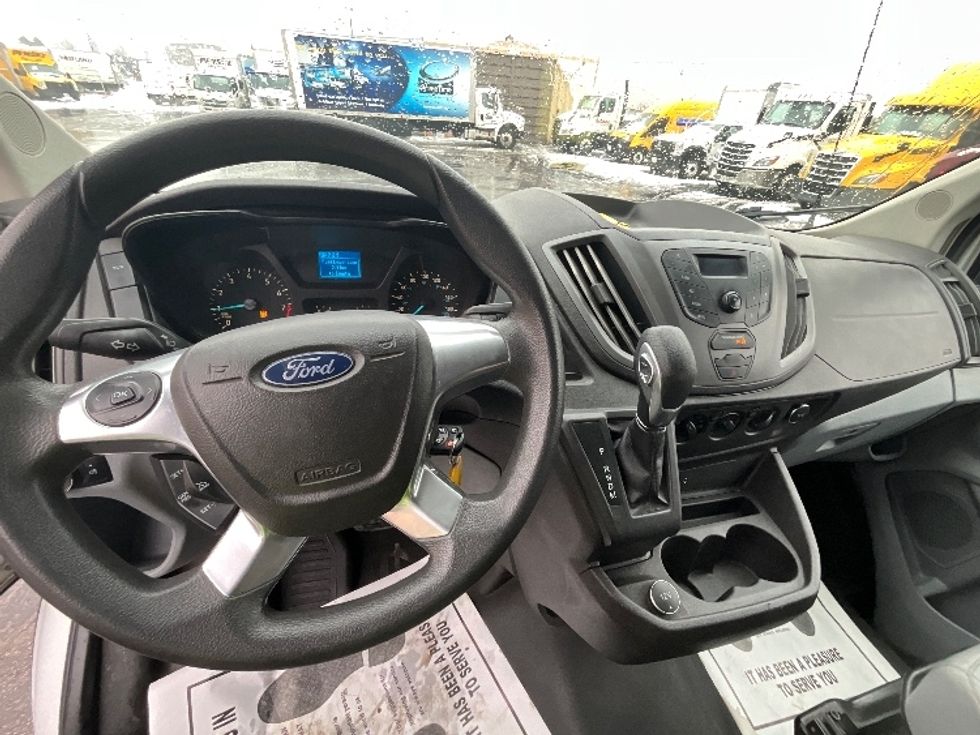 Cargo Van (Panel Van)-Light and Medium Duty Trucks-Ford-2019-Transit 250-Cambridge-ON-132,072\n\t\tkm-$ 38,500 - Image 15