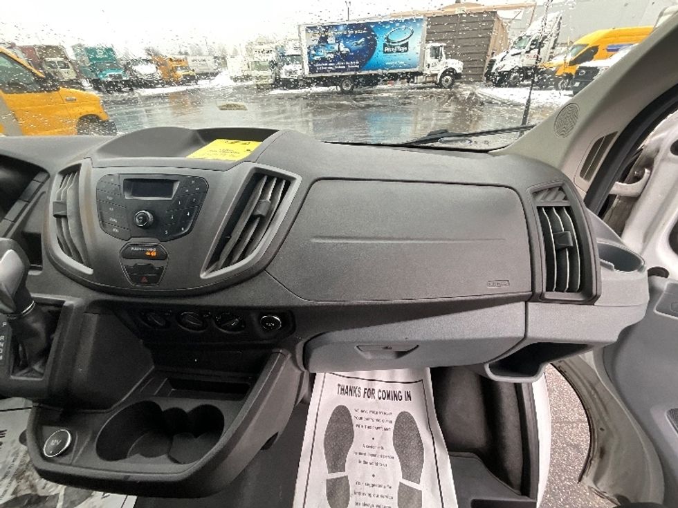 Cargo Van (Panel Van)-Light and Medium Duty Trucks-Ford-2019-Transit 250-Cambridge-ON-132,072\n\t\tkm-$ 38,500 - Image 18