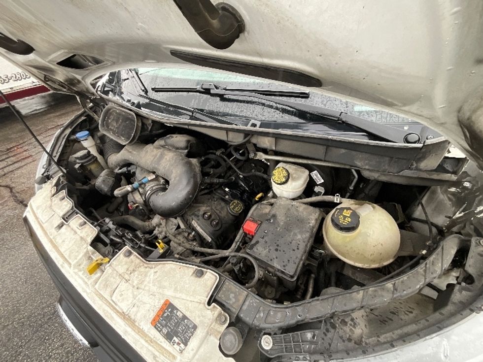 Cargo Van (Panel Van)-Light and Medium Duty Trucks-Ford-2019-Transit 250-Cambridge-ON-132,072\n\t\tkm-$ 38,500 - Image 20