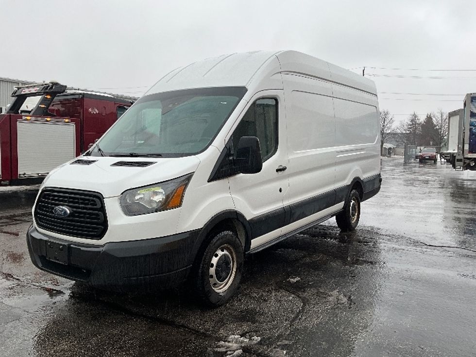 Cargo Van (Panel Van)-Light and Medium Duty Trucks-Ford-2019-Transit 250-Cambridge-ON-132,072\n\t\tkm-$ 38,500 - Image 3