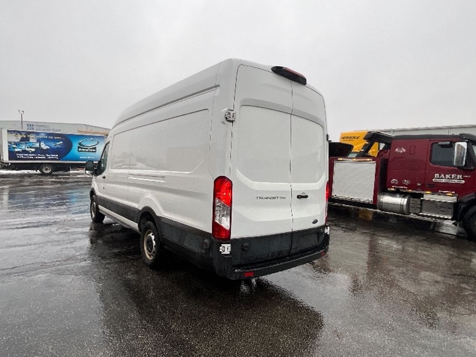 Cargo Van (Panel Van)-Light and Medium Duty Trucks-Ford-2019-Transit 250-Cambridge-ON-132,072\n\t\tkm-$ 38,500 - Image 5
