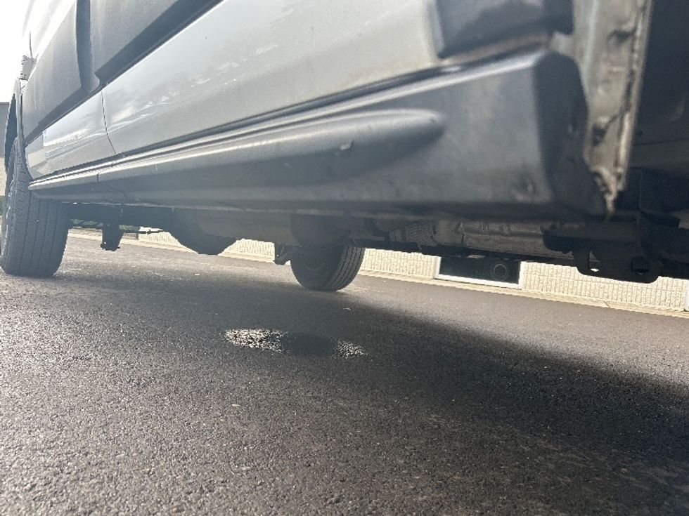 Cargo Van (Panel Van)-Light and Medium Duty Trucks-Ford-2019-Transit 250-Clackamas-OR-19,491\n\t\tmiles-$ 31,500 - Image 12