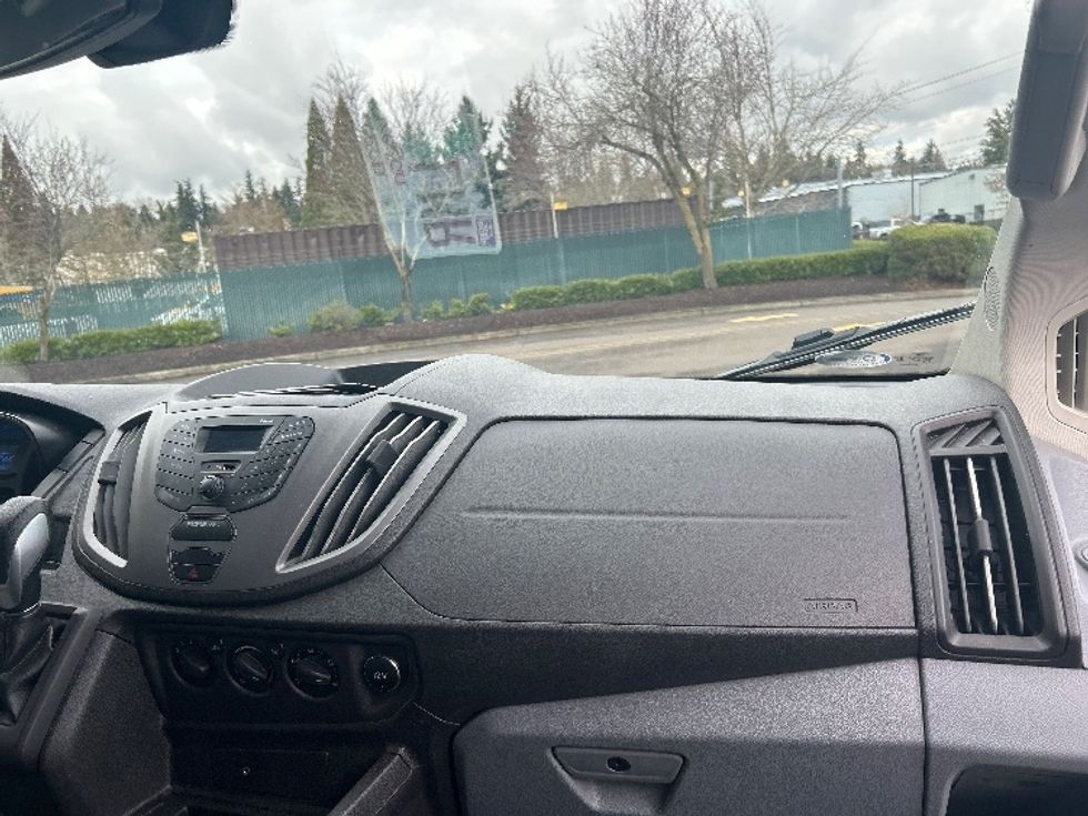 Cargo Van (Panel Van)-Light and Medium Duty Trucks-Ford-2019-Transit 250-Clackamas-OR-19,491\n\t\tmiles-$ 31,500 - Image 19