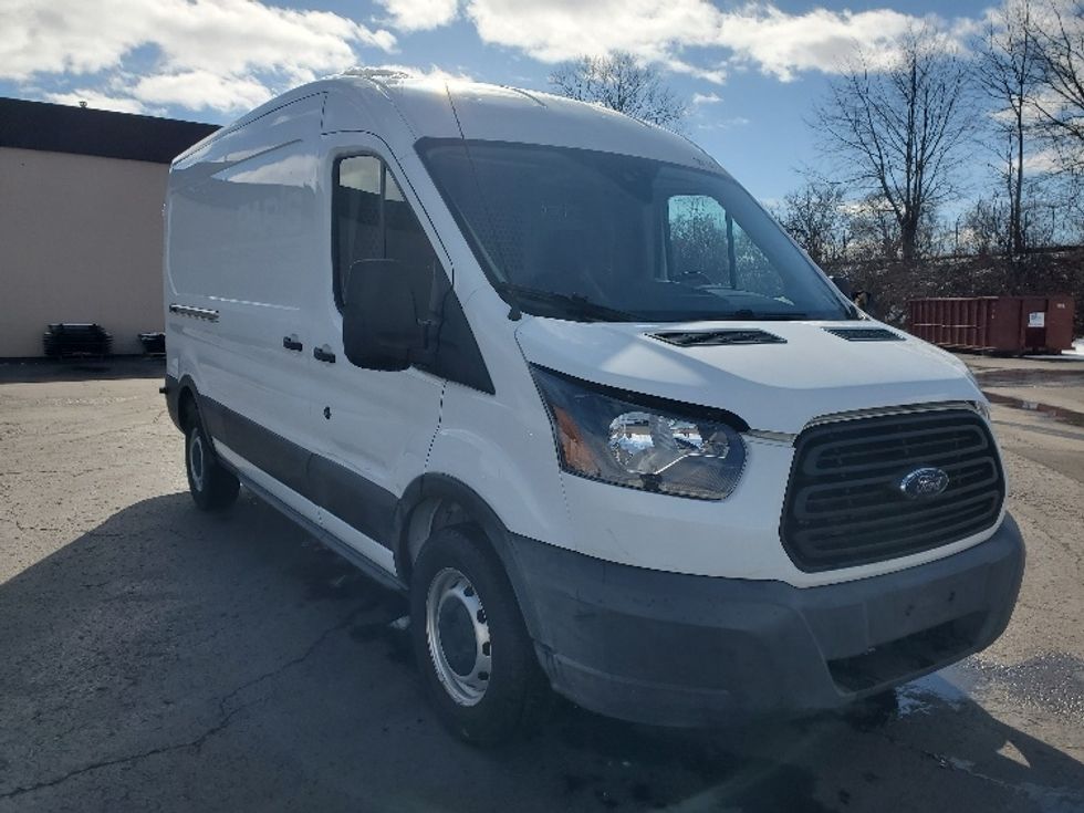 Cargo Van (Panel Van)-Light and Medium Duty Trucks-Ford-2019-Transit 250-Clearfield-PA-75,451\n\t\tmiles-$ 29,000 - Image 1
