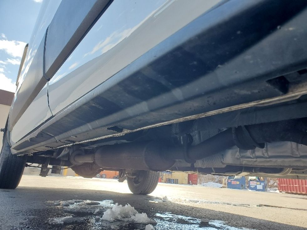 Cargo Van (Panel Van)-Light and Medium Duty Trucks-Ford-2019-Transit 250-Clearfield-PA-75,451\n\t\tmiles-$ 29,000 - Image 13