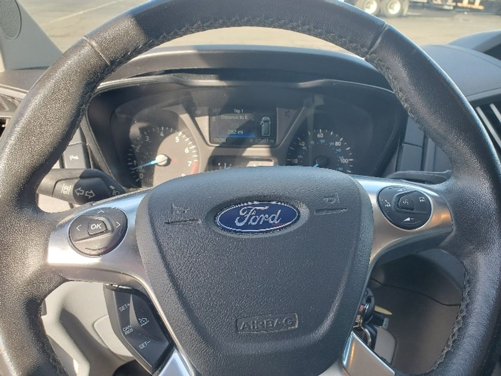 Cargo Van (Panel Van)-Light and Medium Duty Trucks-Ford-2019-Transit 250-Clearfield-PA-75,451\n\t\tmiles-$ 29,000 - Image 17