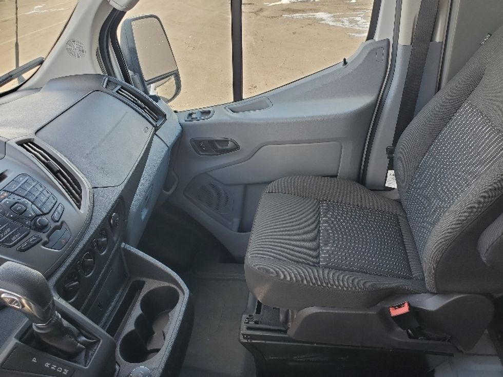 Cargo Van (Panel Van)-Light and Medium Duty Trucks-Ford-2019-Transit 250-Clearfield-PA-75,451\n\t\tmiles-$ 29,000 - Image 18